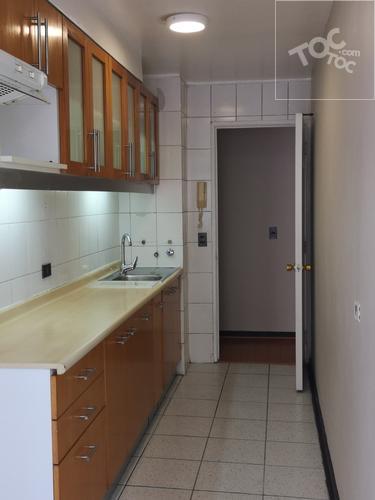 Vendo Departamento en primer piso, Teniente Montt Nº 1855, Ñuñoa.