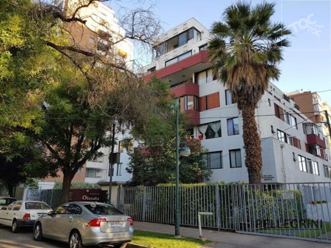Vendo Departamento en primer piso, Teniente Montt Nº 1855, Ñuñoa.