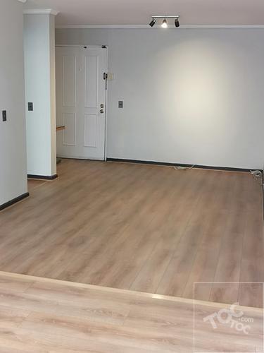 Vendo Departamento en primer piso, Teniente Montt Nº 1855, Ñuñoa.