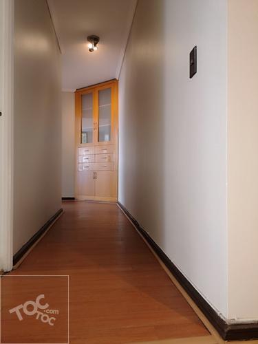 Vendo Departamento en primer piso, Teniente Montt Nº 1855, Ñuñoa.