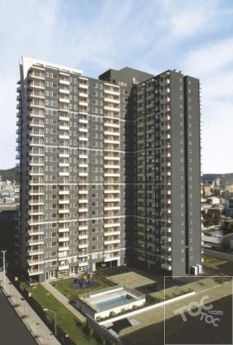 Joaquín Prieto 775, Concepción