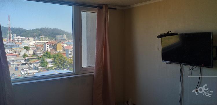 Joaquín Prieto 775, Concepción