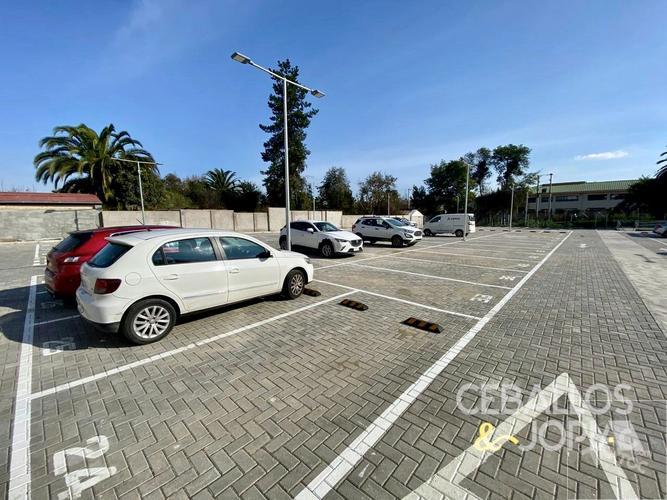 Ceballos & Jopia, Departamento NUEVO, centro Villa Alemana