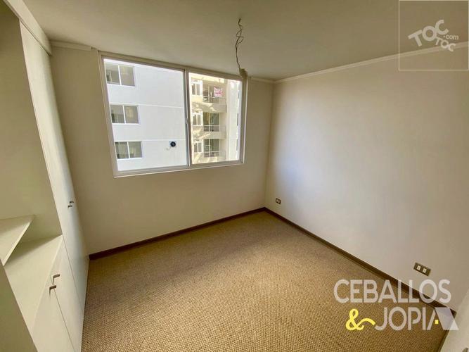 Ceballos & Jopia, Departamento NUEVO, centro Villa Alemana