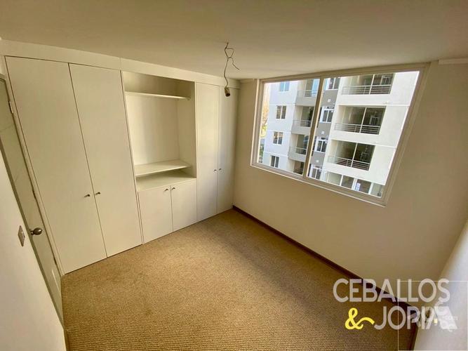 Ceballos & Jopia, Departamento NUEVO, centro Villa Alemana