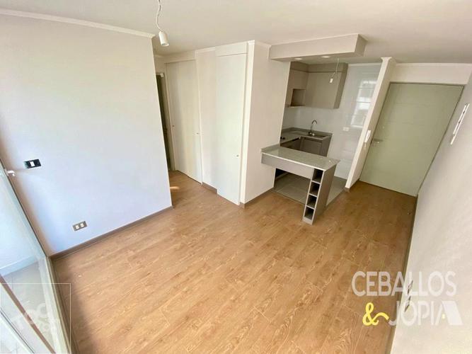 Ceballos & Jopia, Departamento NUEVO, centro Villa Alemana