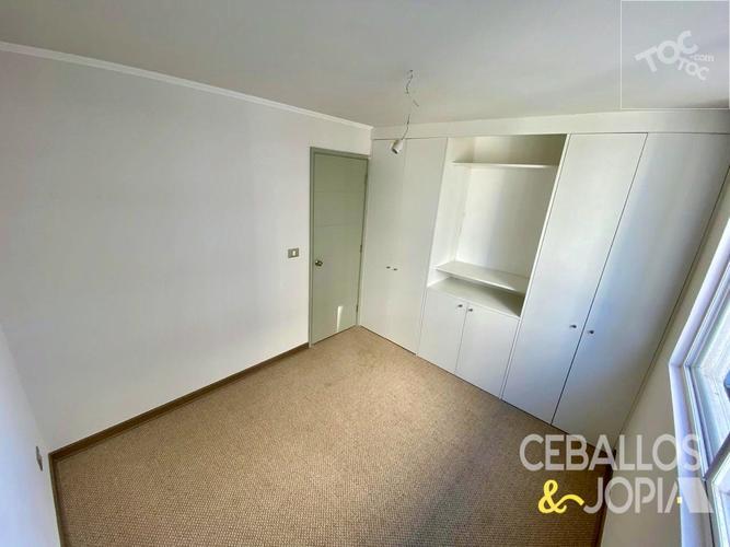 Ceballos & Jopia, Departamento NUEVO, centro Villa Alemana