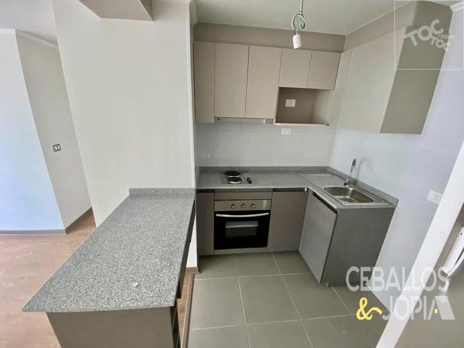 Ceballos & Jopia, Departamento NUEVO, centro Villa Alemana