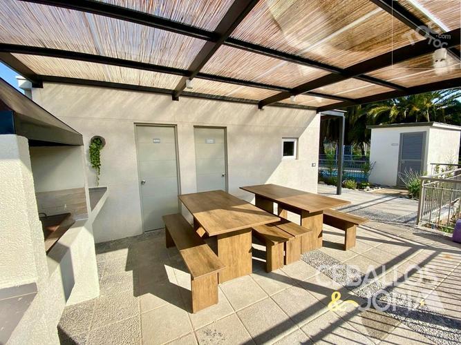 Ceballos & Jopia, Departamento NUEVO, centro Villa Alemana