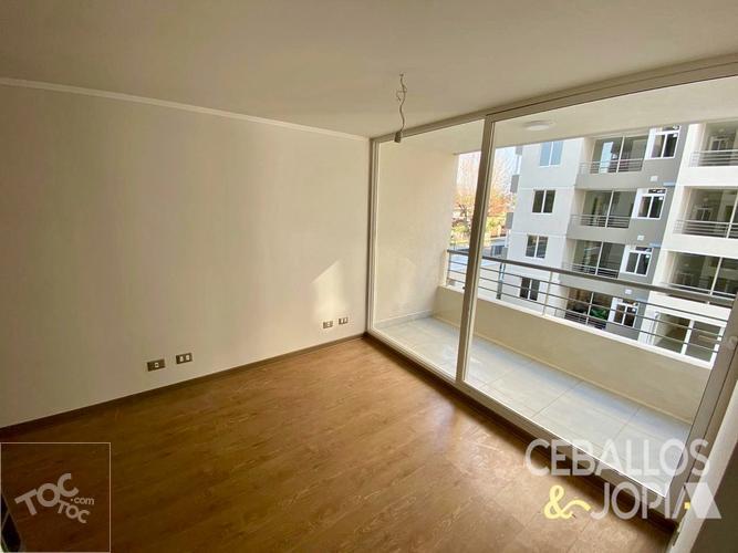 Ceballos & Jopia, Departamento NUEVO, centro Villa Alemana