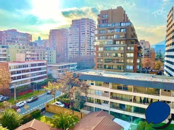 alcántara 1128, Las Condes