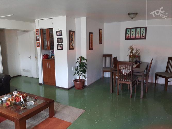 Departamento Luminoso, Remodelado y muy Amplio