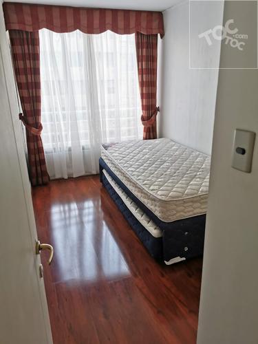 Ricardo Lyon 505, Providencia