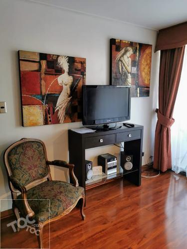 Ricardo Lyon 505, Providencia