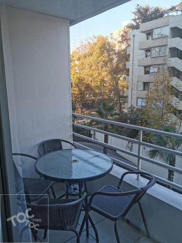 Ricardo Lyon 505, Providencia