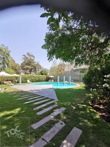 Ricardo Lyon 505, Providencia