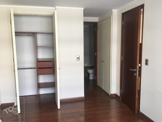 Departamento en Providencia, Barrio Las Lilas