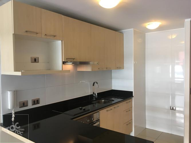 Departamento en Providencia, Barrio Las Lilas
