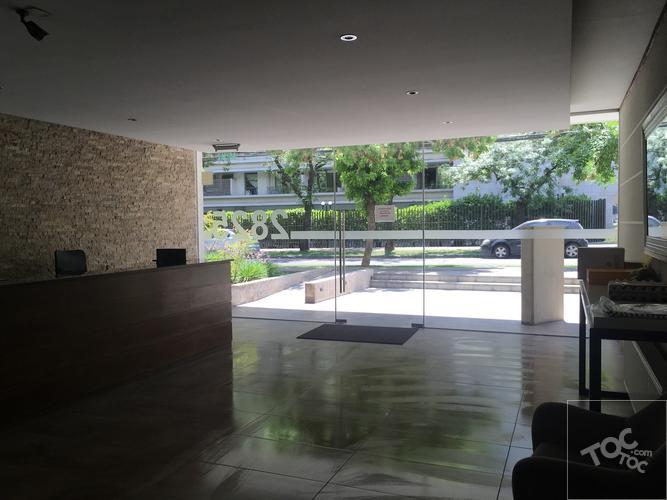 Departamento en Providencia, Barrio Las Lilas