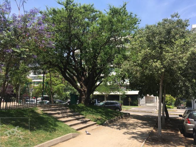 Departamento en Providencia, Barrio Las Lilas
