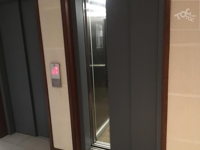 Departamento en Providencia, Barrio Las Lilas