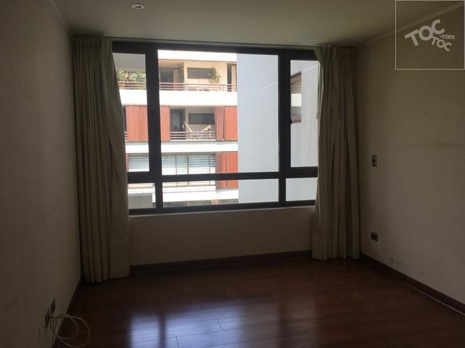 Departamento en Providencia, Barrio Las Lilas