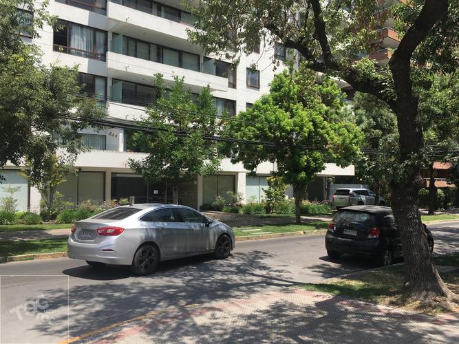 Departamento en Providencia, Barrio Las Lilas