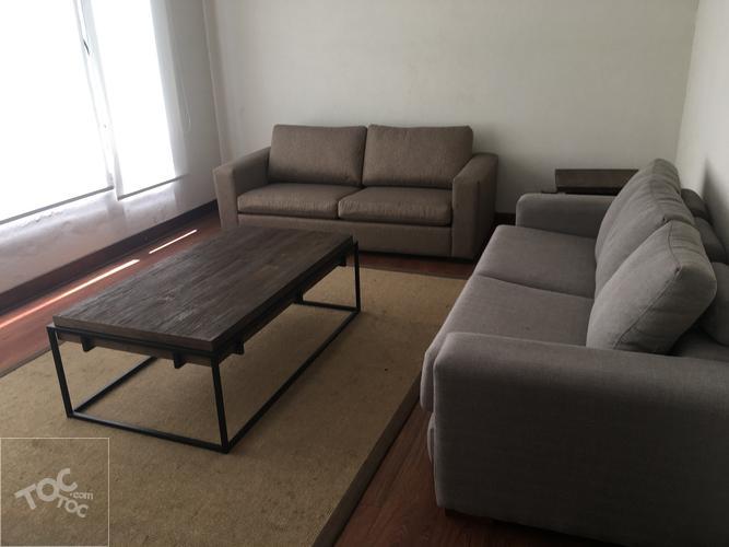 Departamento en Providencia, Barrio Las Lilas