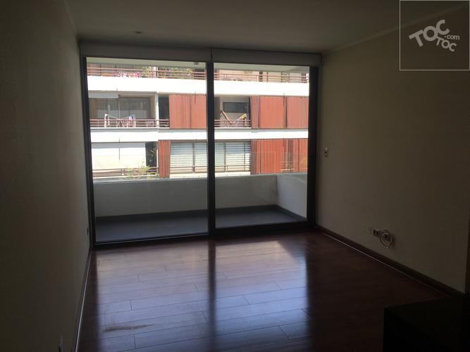 Departamento en Providencia, Barrio Las Lilas