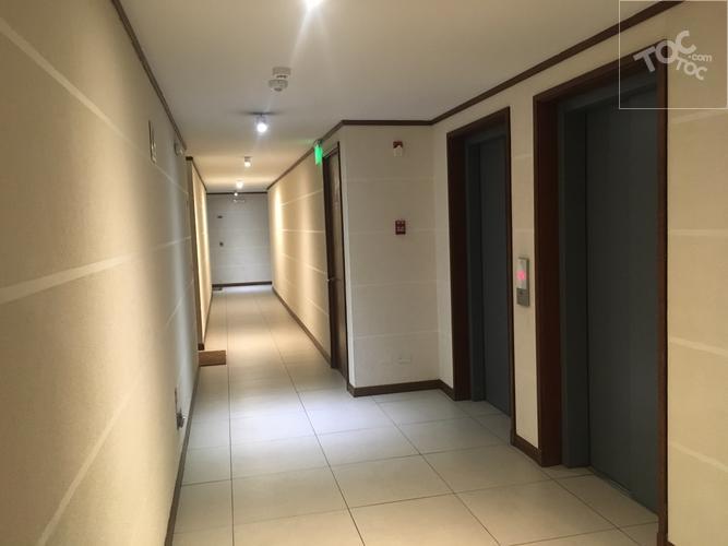 Departamento en Providencia, Barrio Las Lilas