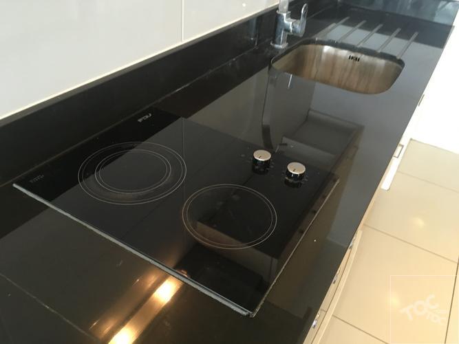 Departamento en Providencia, Barrio Las Lilas