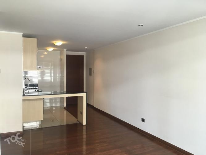 Departamento en Providencia, Barrio Las Lilas