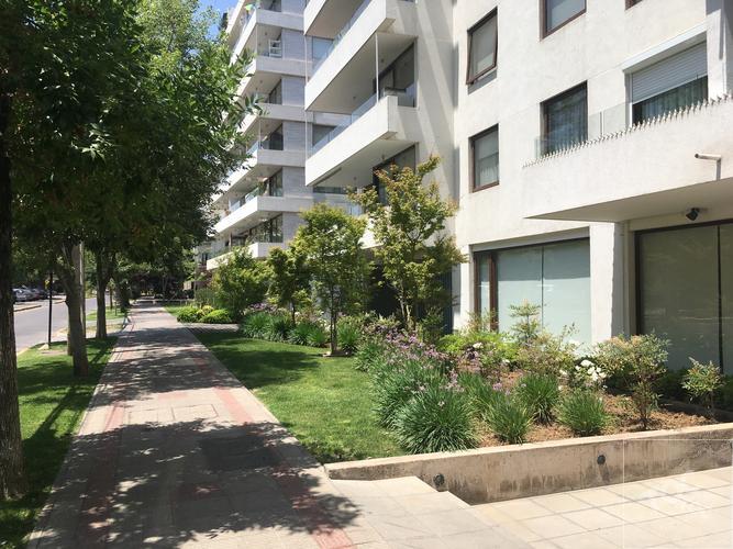 Departamento en Providencia, Barrio Las Lilas