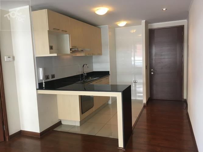 Departamento en Providencia, Barrio Las Lilas