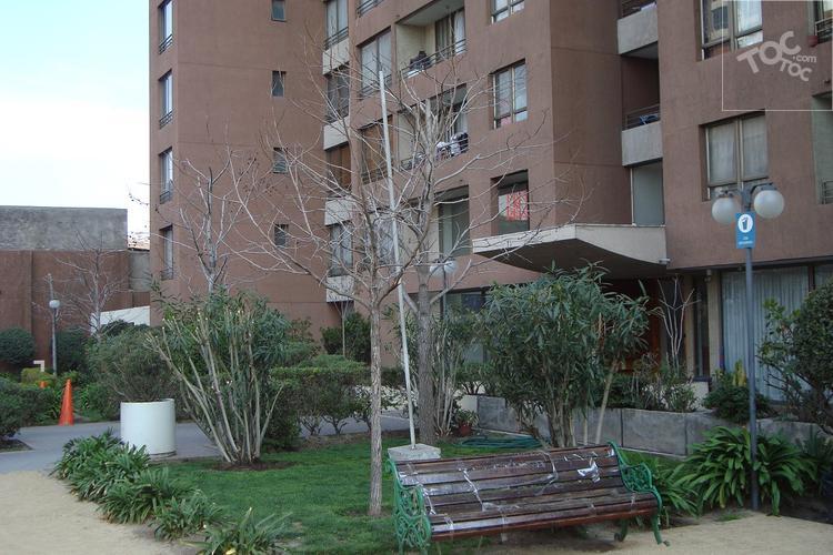 Matucana 700, Quinta Normal