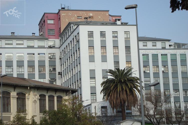 Matucana 700, Quinta Normal