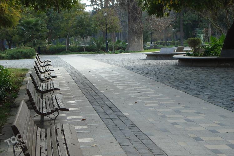 Matucana 700, Quinta Normal
