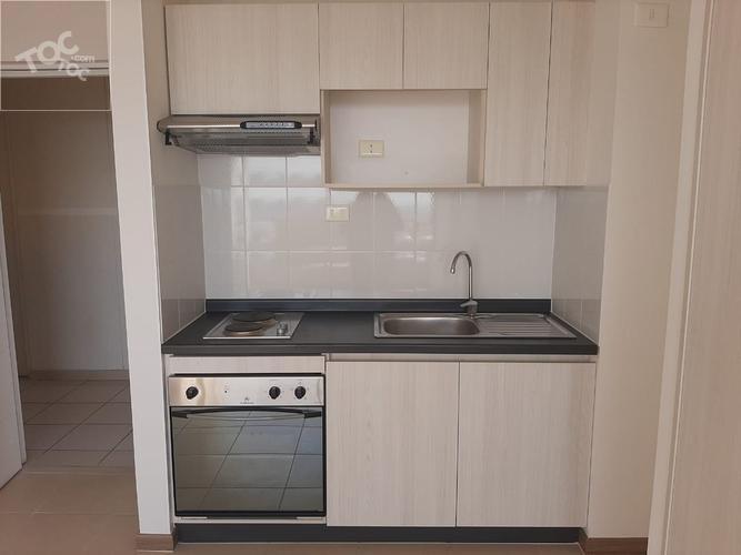 1 Hab 1 baño, Alameda 4877, Metro Ecuador