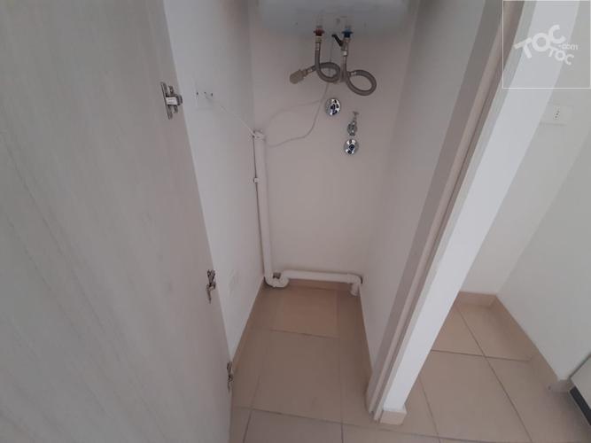 Depto NUEVO, 1 Hab 1 baño con Bod, Arriero Estay 3877, Metro San Alberto Hurtado