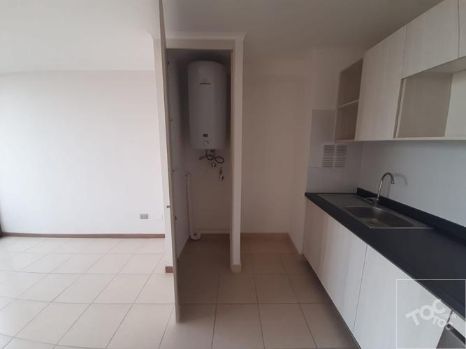 Depto NUEVO, 1 Hab 1 baño con Bod, Arriero Estay 3877, Metro San Alberto Hurtado