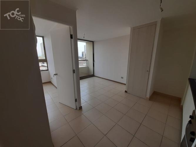 Depto NUEVO, 1 Hab 1 baño con Bod, Arriero Estay 3877, Metro San Alberto Hurtado