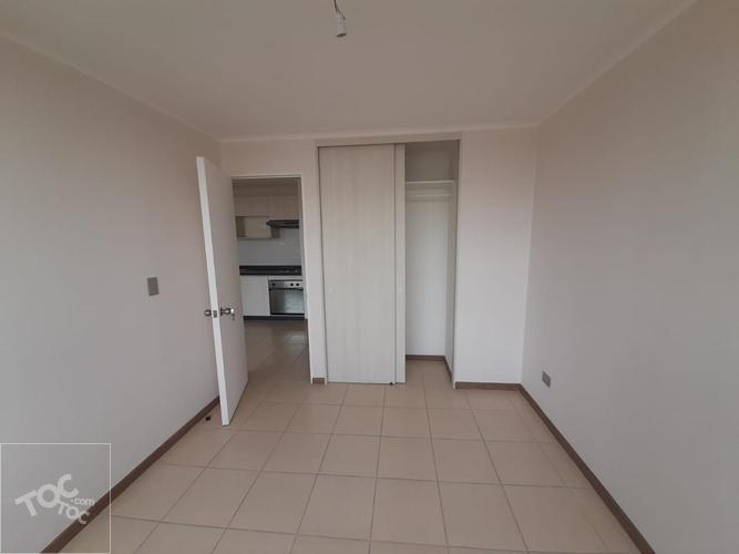 Depto NUEVO, 1 Hab 1 baño con Bod, Arriero Estay 3877, Metro San Alberto Hurtado