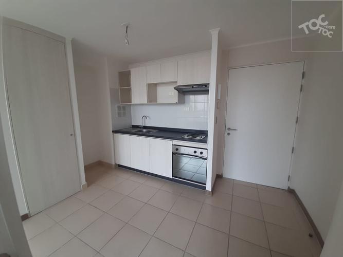 Depto NUEVO, 1 Hab 1 baño con Bod, Arriero Estay 3877, Metro San Alberto Hurtado