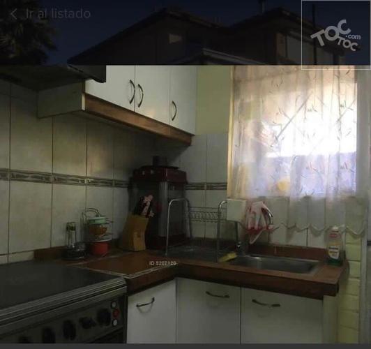 Hermosa casa en Ciudad Satélite barrio Andino Maipú