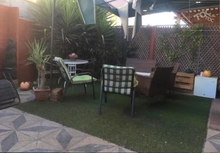 Hermosa casa en Ciudad Satélite barrio Andino Maipú