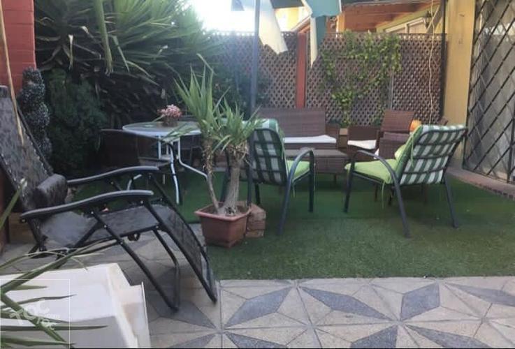 Hermosa casa en Ciudad Satélite barrio Andino Maipú