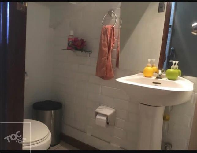 Hermosa casa en Ciudad Satélite barrio Andino Maipú