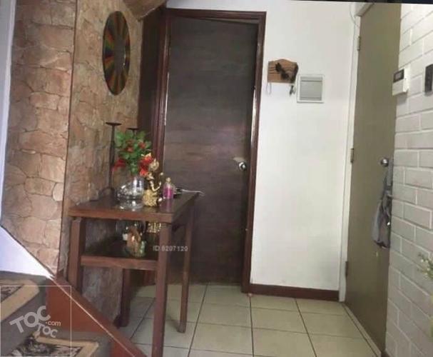Hermosa casa en Ciudad Satélite barrio Andino Maipú