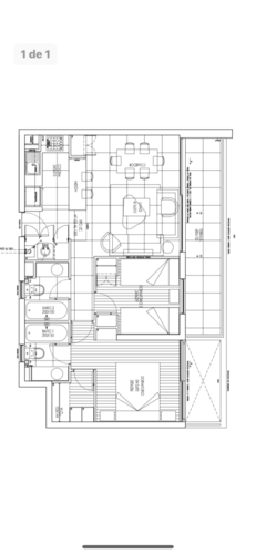 Condominio Laguna del Mar, sector Puertas del Mar