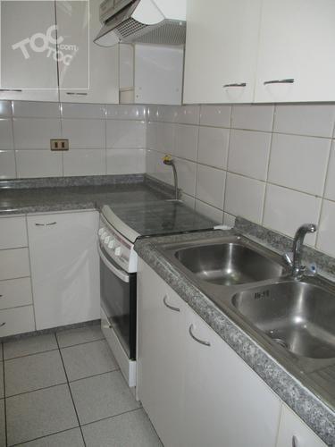 ROBERTO ESPINOZA 973 DP 1404, Santiago
